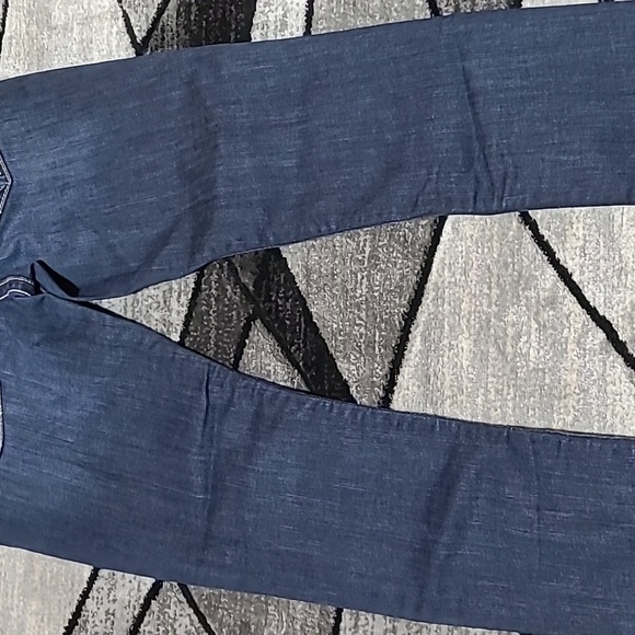 BKE HARPER STRAIGHT DENIM JEAN - Picture 12 of 14